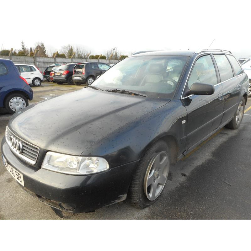 Retroviseur droit AUDI A4 1 Photo n°12