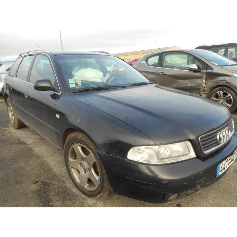 Retroviseur droit AUDI A4 1 Photo n°13