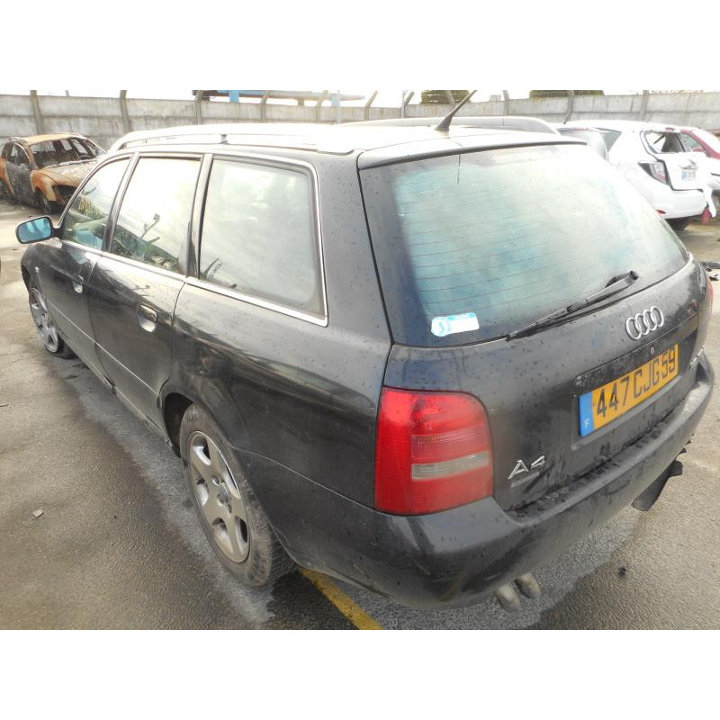Retroviseur droit AUDI A4 1 Photo n°15