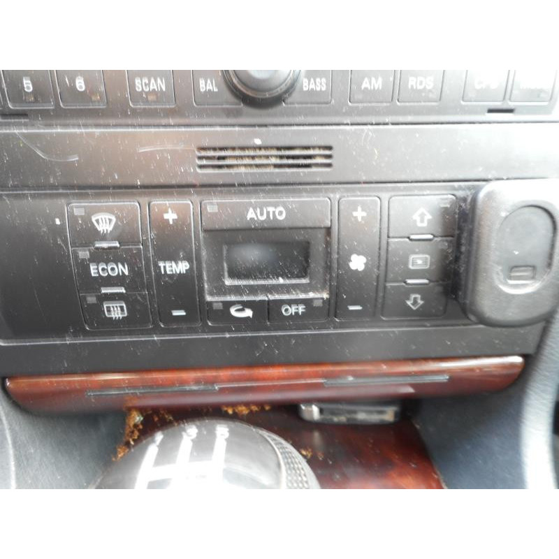 Retroviseur droit AUDI A4 1 Photo n°17