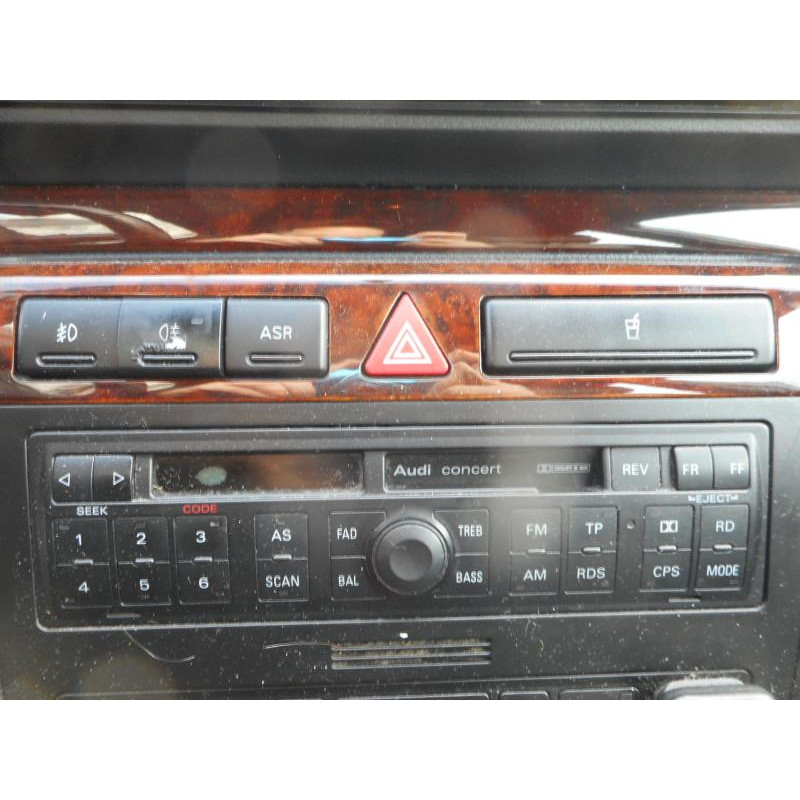Retroviseur droit AUDI A4 1 Photo n°18