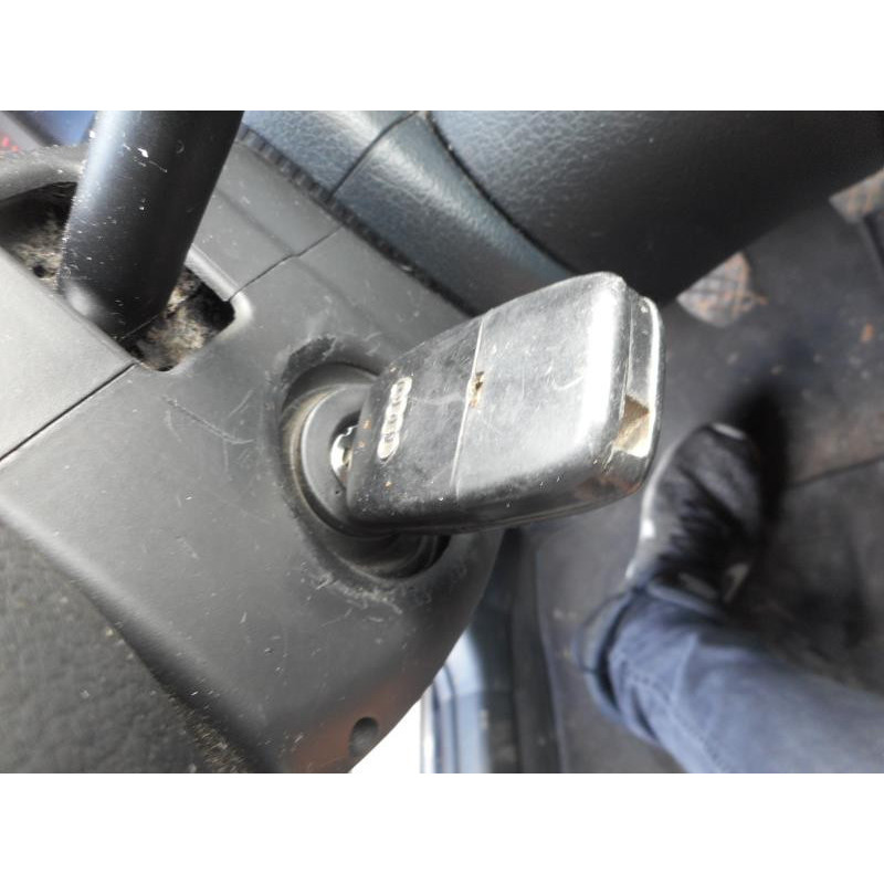 Retroviseur droit AUDI A4 1 Photo n°19