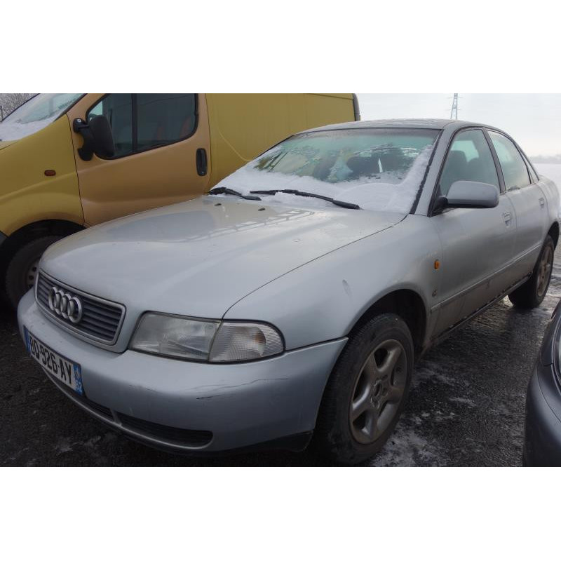 Retroviseur droit AUDI A4 1 Photo n°14