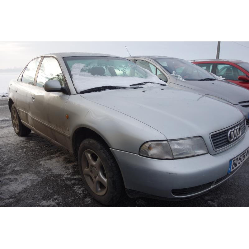 Retroviseur droit AUDI A4 1 Photo n°15