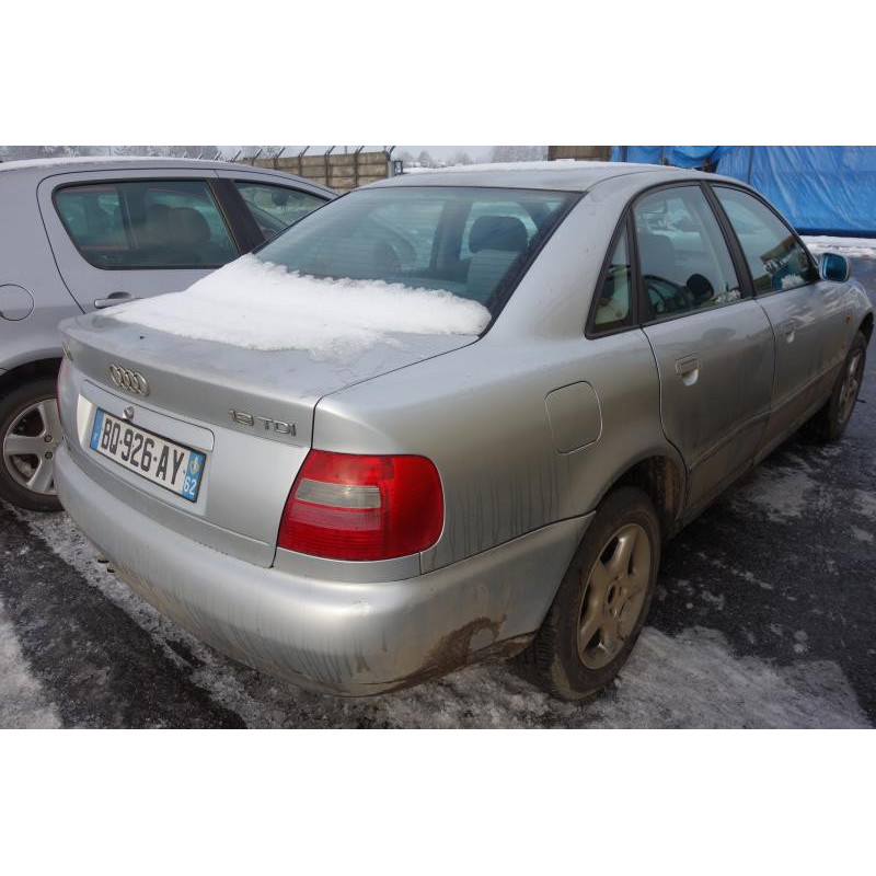 Retroviseur droit AUDI A4 1 Photo n°16