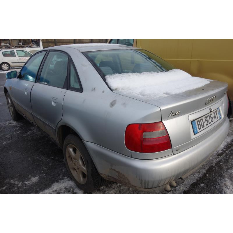 Retroviseur droit AUDI A4 1 Photo n°17