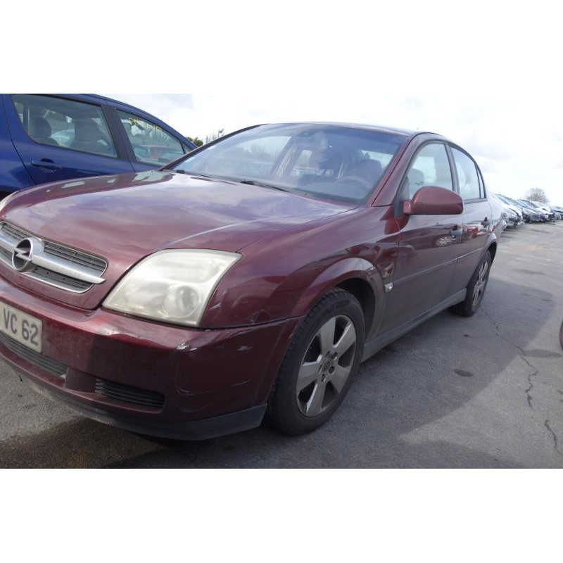 Retroviseur droit OPEL VECTRA C Photo n°16