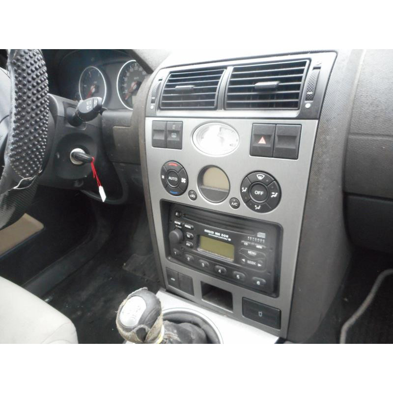Retroviseur gauche FORD MONDEO 2 Photo n°12