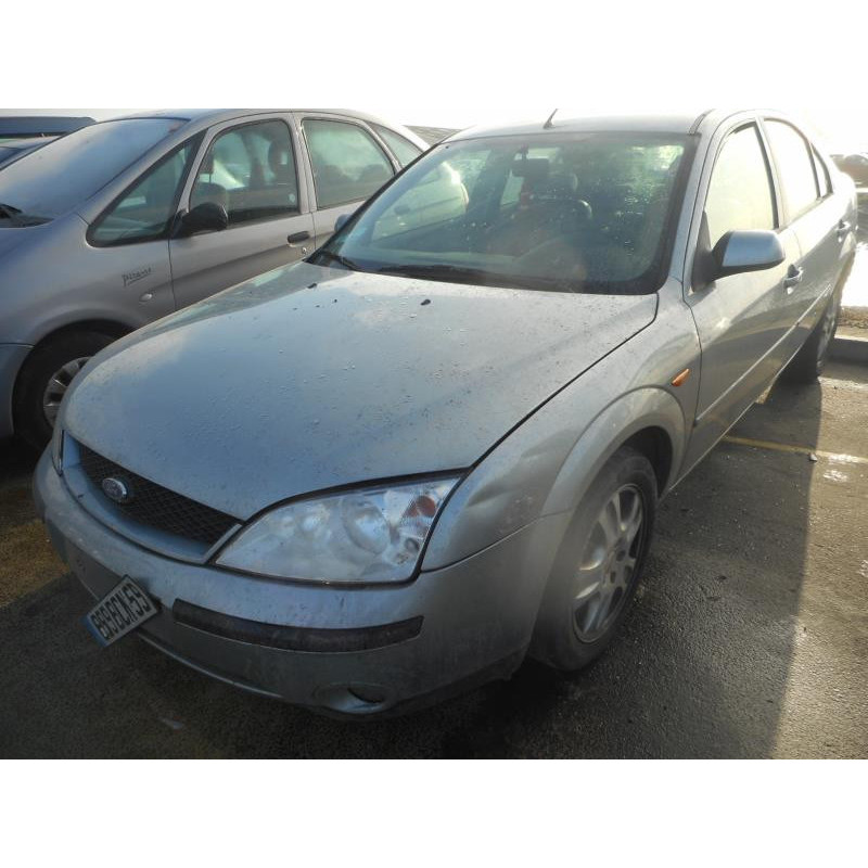 Retroviseur droit FORD MONDEO 2 Photo n°15