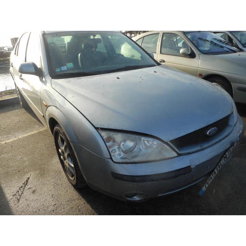 Retroviseur droit FORD MONDEO 2 Photo n°16