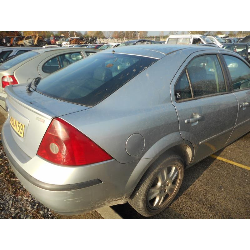 Retroviseur droit FORD MONDEO 2 Photo n°17