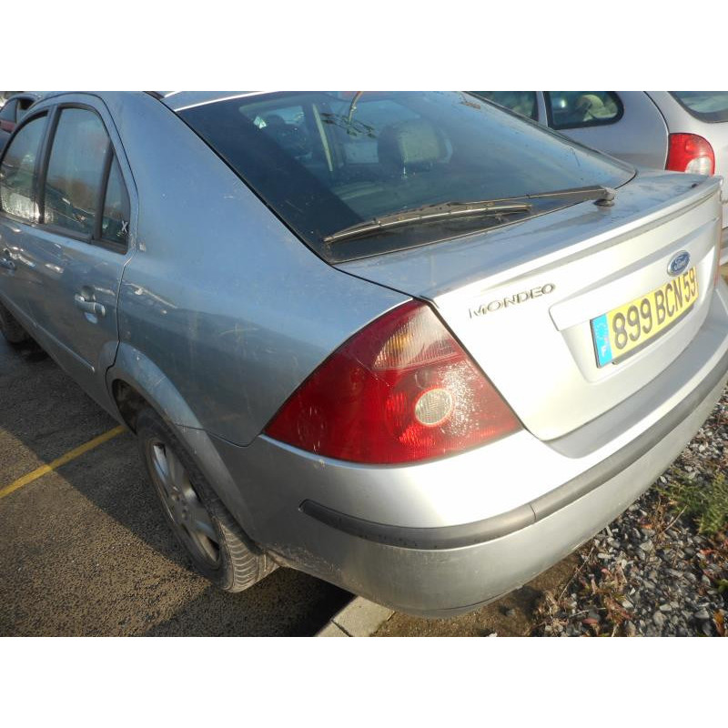 Retroviseur droit FORD MONDEO 2 Photo n°18