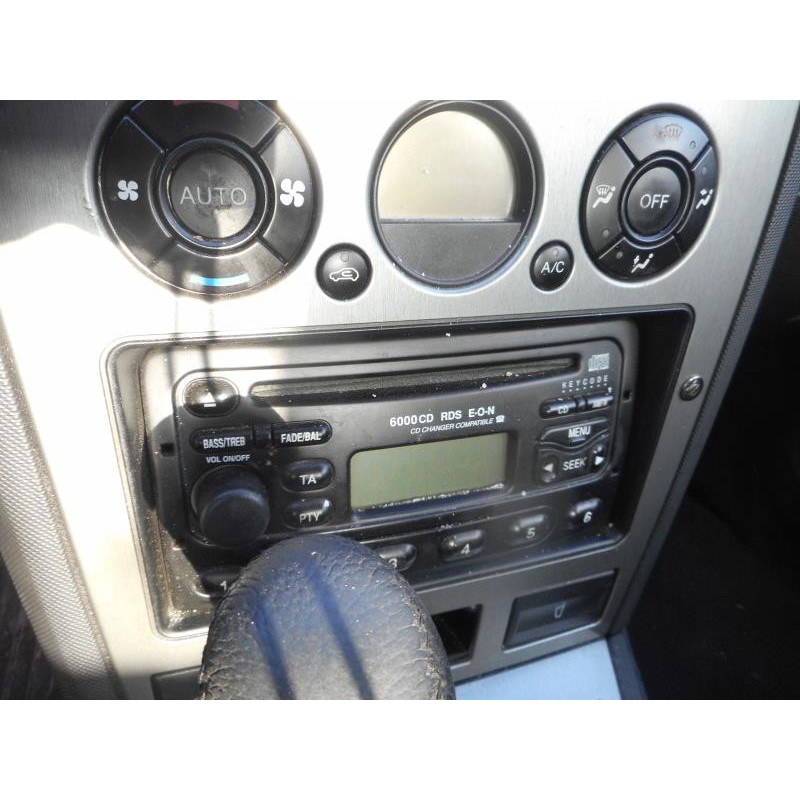 Retroviseur droit FORD MONDEO 2 Photo n°20