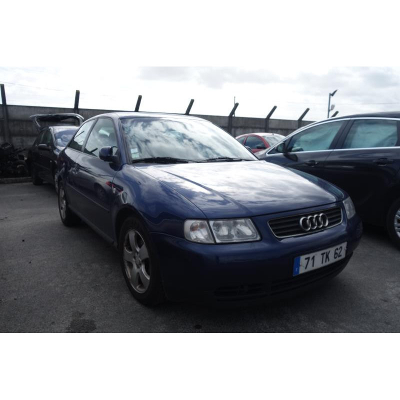 Retroviseur droit AUDI A3 1 Photo n°15