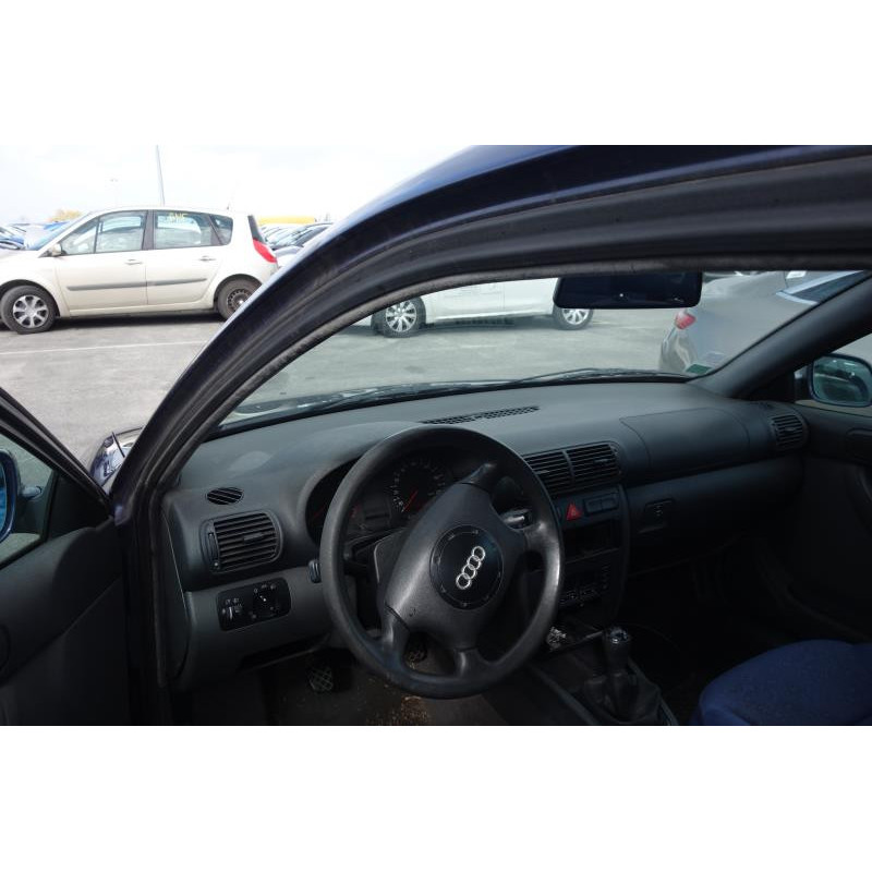Retroviseur droit AUDI A3 1 Photo n°18