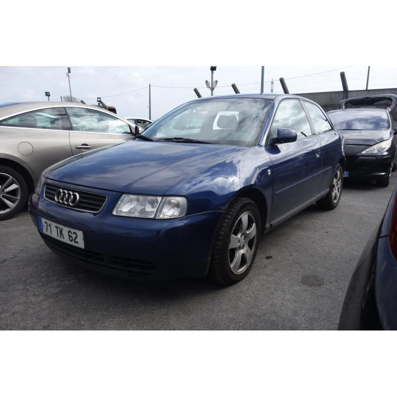 Retroviseur gauche AUDI A3 1 Photo n°14