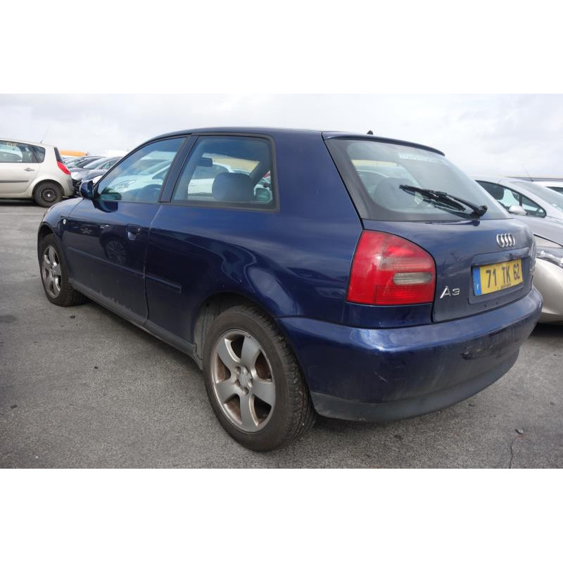 Retroviseur gauche AUDI A3 1 Photo n°17