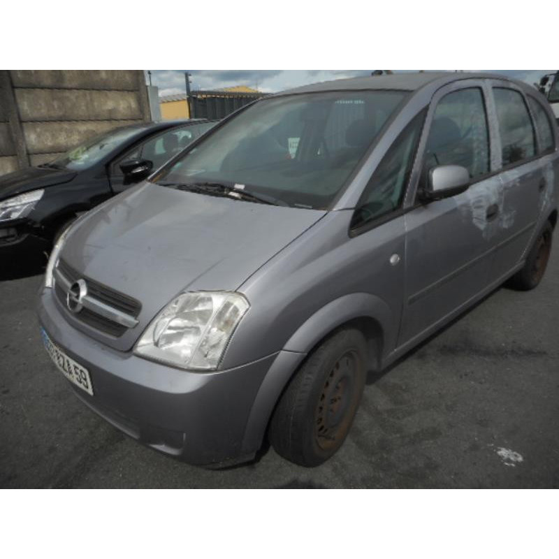 Retroviseur droit OPEL MERIVA A Photo n°13