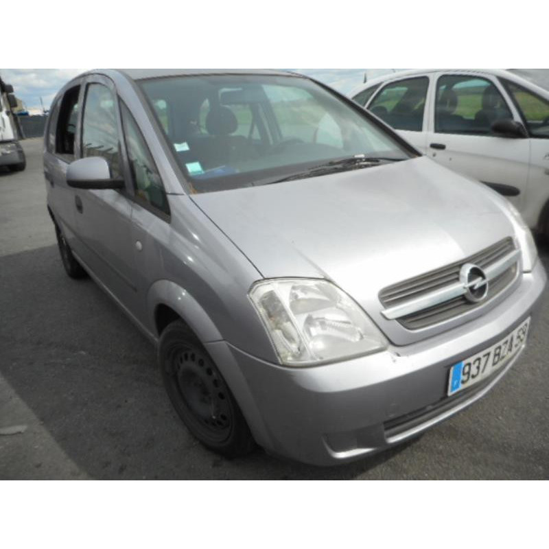 Retroviseur droit OPEL MERIVA A Photo n°14