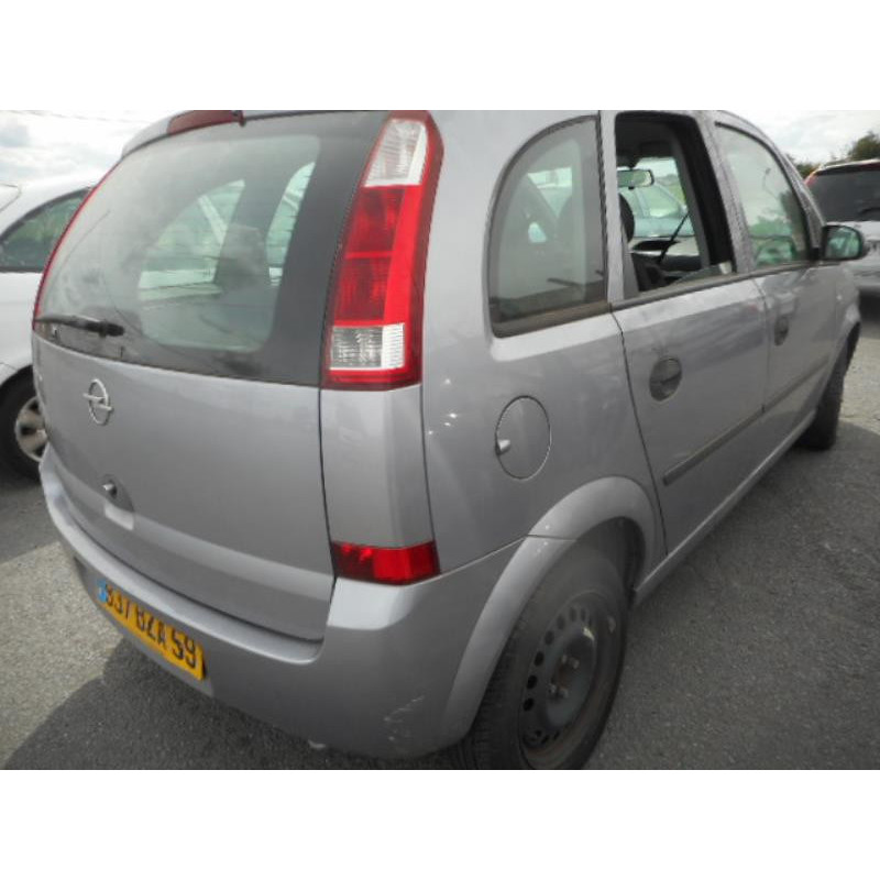 Retroviseur droit OPEL MERIVA A Photo n°15