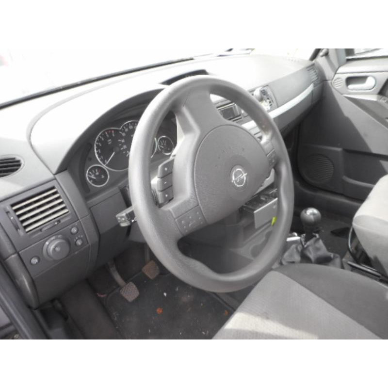 Retroviseur droit OPEL MERIVA A Photo n°17