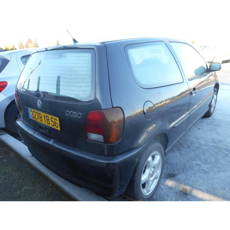 Retroviseur droit VOLKSWAGEN POLO 3 Photo n°6