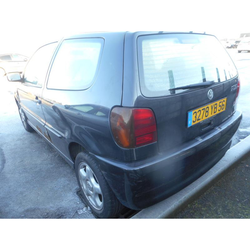 Retroviseur droit VOLKSWAGEN POLO 3 Photo n°7