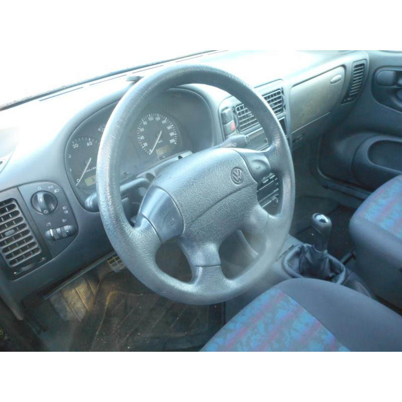 Retroviseur droit VOLKSWAGEN POLO 3 Photo n°8