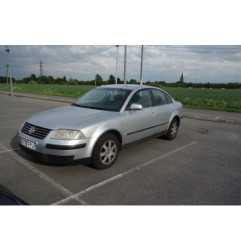Retroviseur droit VOLKSWAGEN PASSAT 4