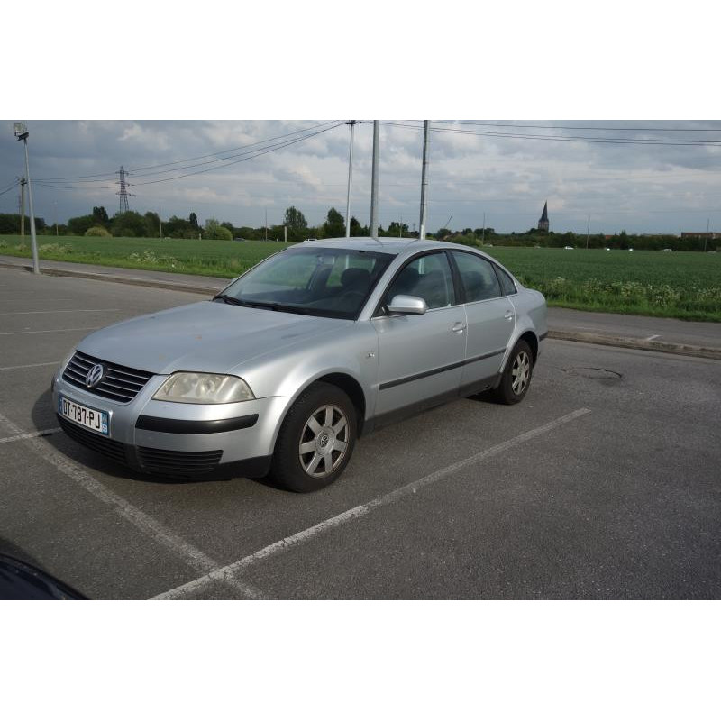 Retroviseur droit VOLKSWAGEN PASSAT 4 Photo n°10