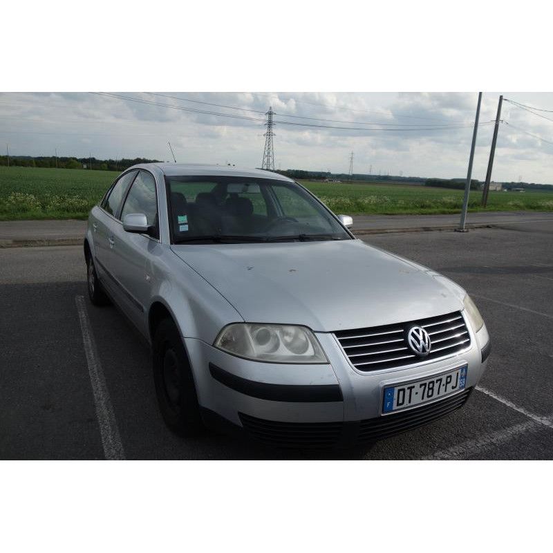 Retroviseur droit VOLKSWAGEN PASSAT 4 Photo n°11