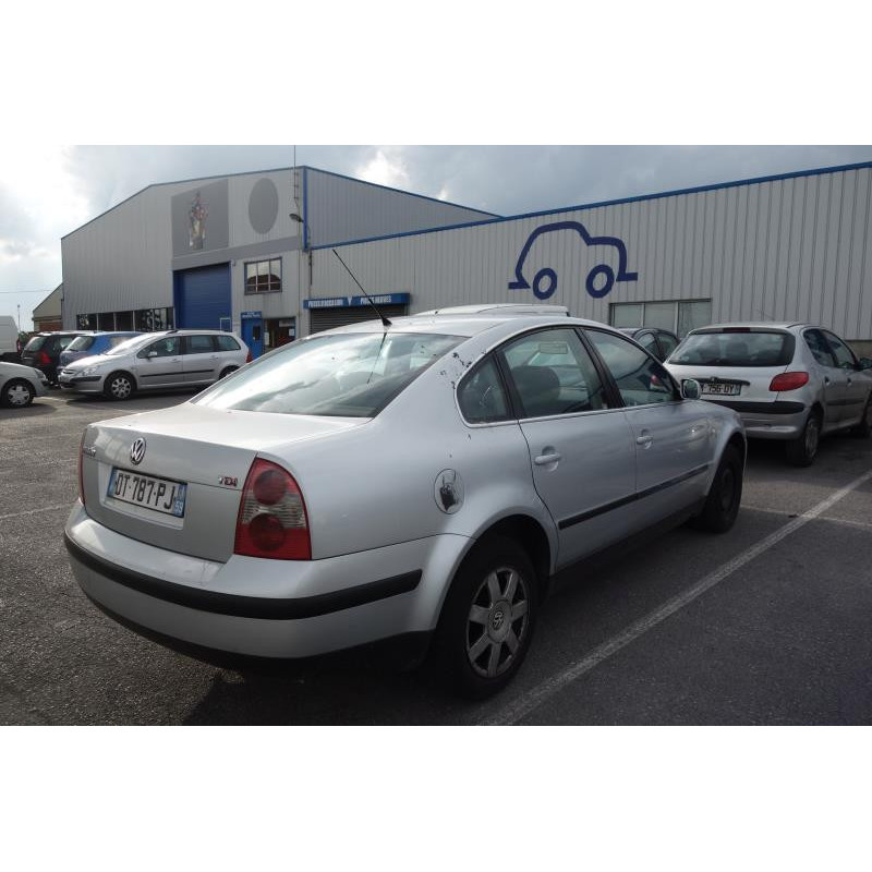 Retroviseur droit VOLKSWAGEN PASSAT 4 Photo n°12