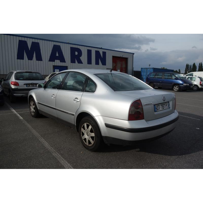 Retroviseur droit VOLKSWAGEN PASSAT 4 Photo n°13