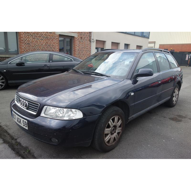 Retroviseur gauche AUDI A4 1 Photo n°15