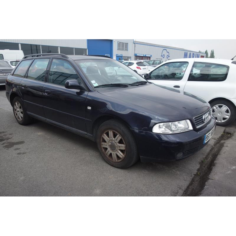 Retroviseur gauche AUDI A4 1 Photo n°16