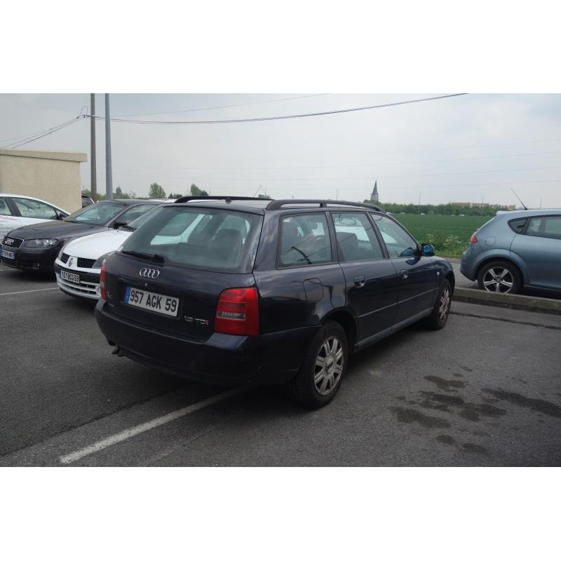 Retroviseur gauche AUDI A4 1 Photo n°17