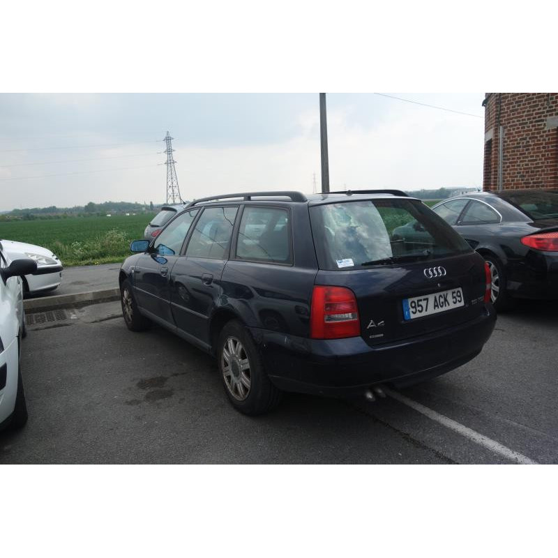 Retroviseur gauche AUDI A4 1 Photo n°18
