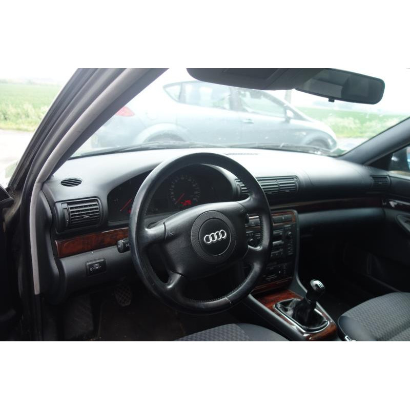 Retroviseur gauche AUDI A4 1 Photo n°19