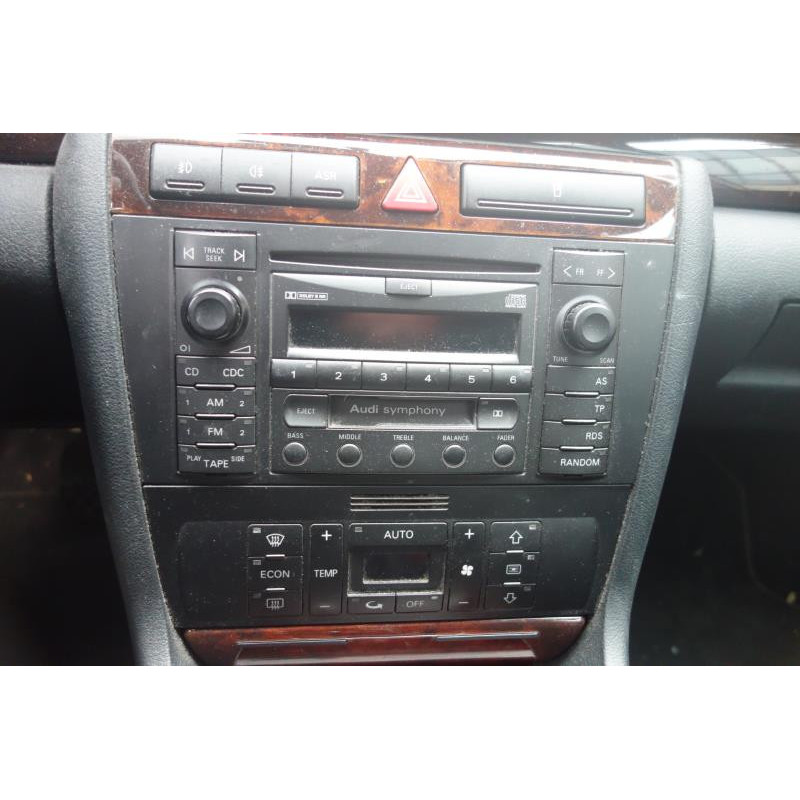 Retroviseur gauche AUDI A4 1 Photo n°20