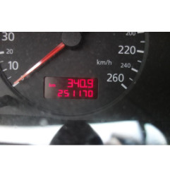 Retroviseur gauche AUDI A4 1