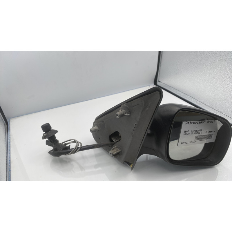 Retroviseur droit SEAT IBIZA 2 Photo n°14