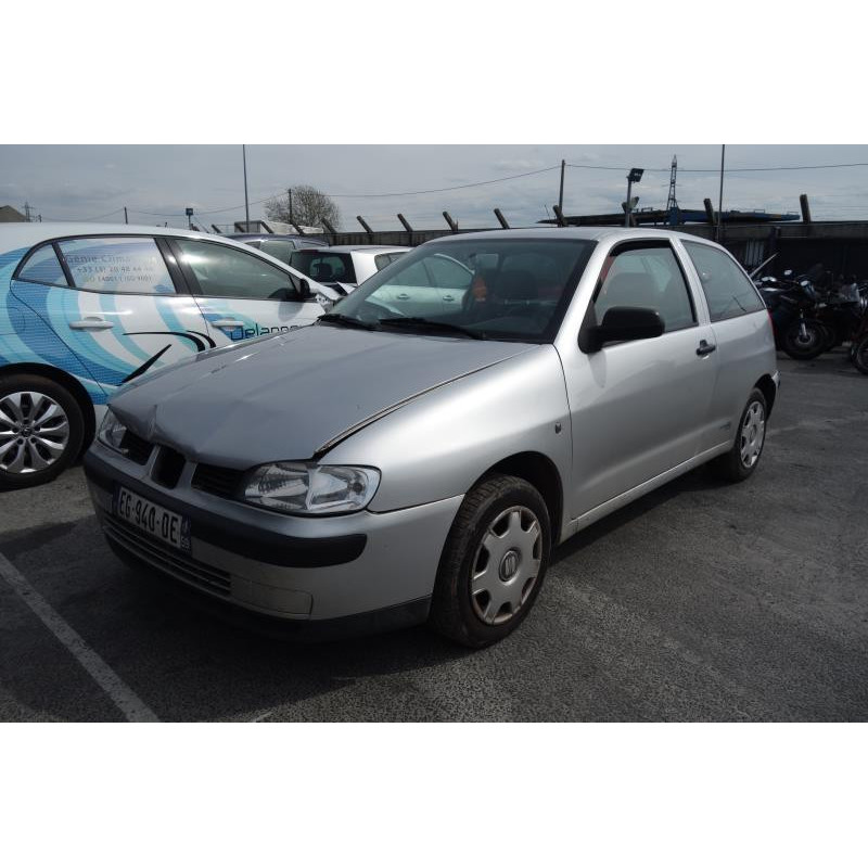Retroviseur droit SEAT IBIZA 2 Photo n°17