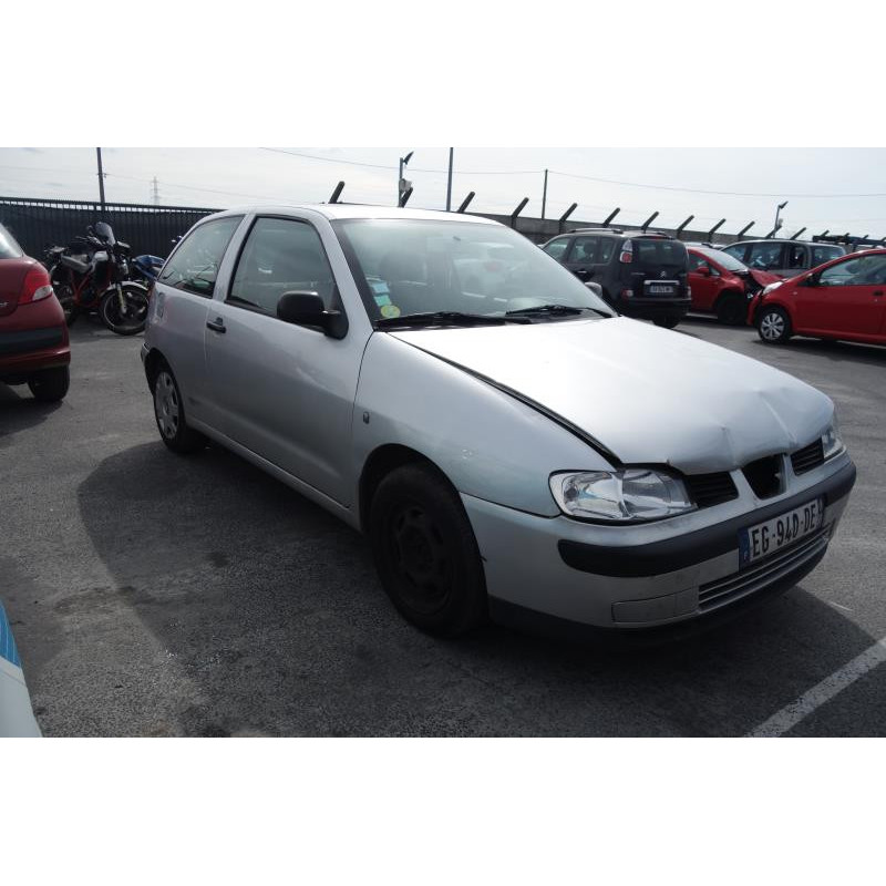 Retroviseur droit SEAT IBIZA 2 Photo n°18