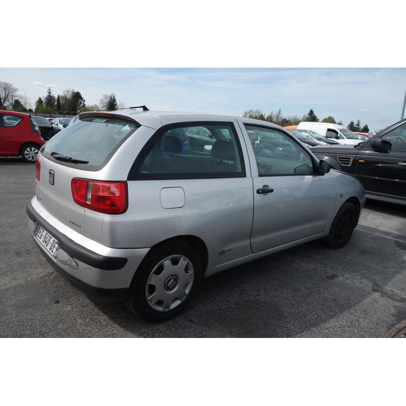 Retroviseur droit SEAT IBIZA 2 Photo n°19