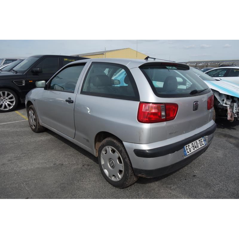 Retroviseur droit SEAT IBIZA 2 Photo n°20