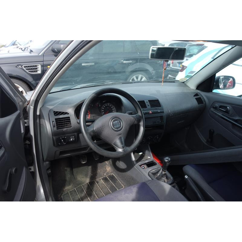 Retroviseur droit SEAT IBIZA 2 Photo n°21