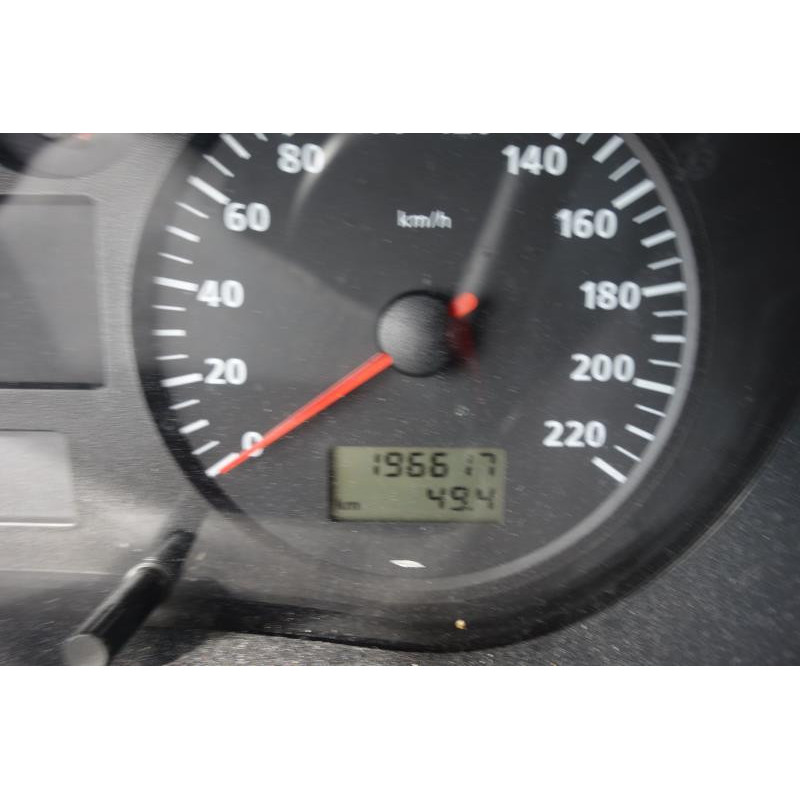 Retroviseur droit SEAT IBIZA 2 Photo n°24
