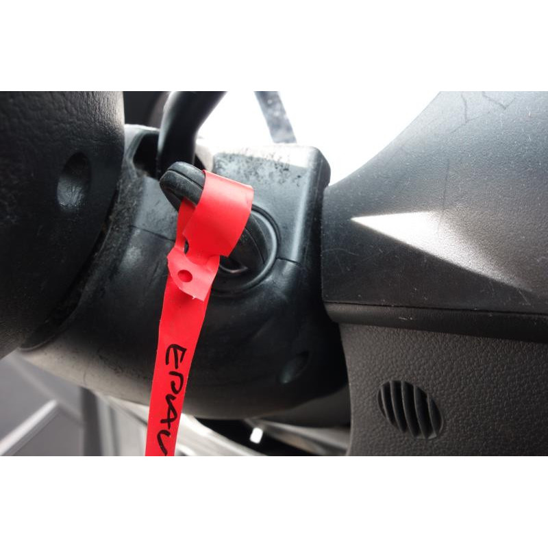 Retroviseur droit SEAT IBIZA 2 Photo n°25