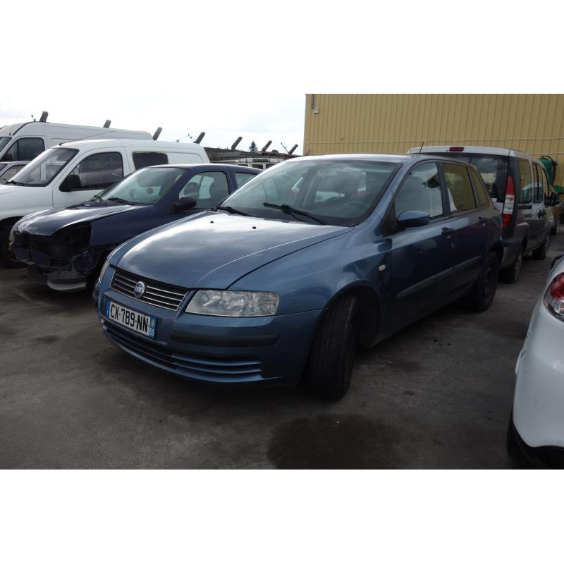 Retroviseur droit FIAT STILO Photo n°14