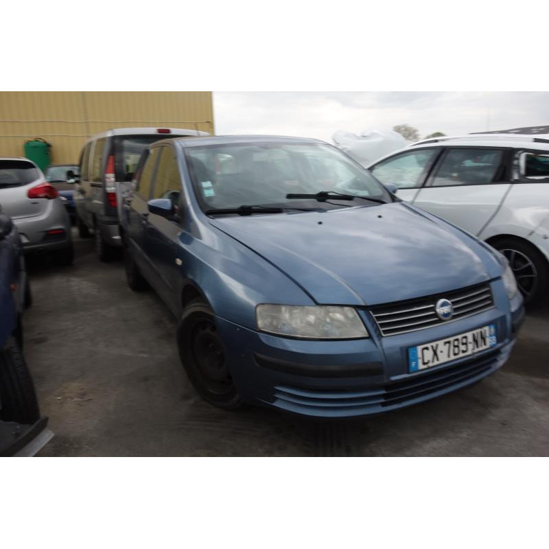 Retroviseur droit FIAT STILO Photo n°15